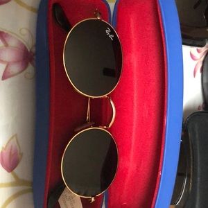 Ray-Ban Sunglasses